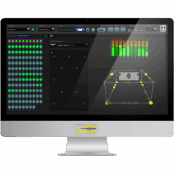 Prenotazione - Missaggio Dolby Atmos Film