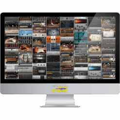 Prenotazione - Conversione Files Midi<->Audio