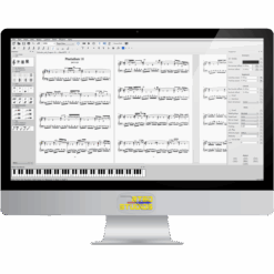 Prenotazione - Arrangiamento Musicale