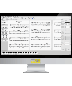 Arrangiamento Musicale ONLINE