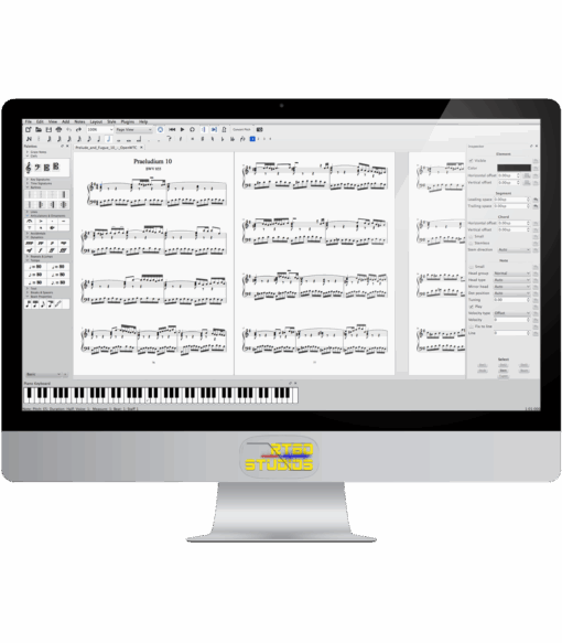 Arrangiamento Musicale ONLINE