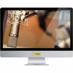Prenotazione - Studio di Registrazione a Ore