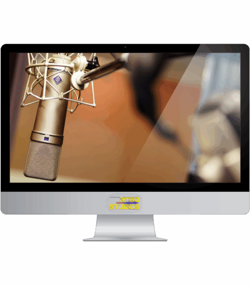 Prenotazione - Studio di Registrazione a Ore