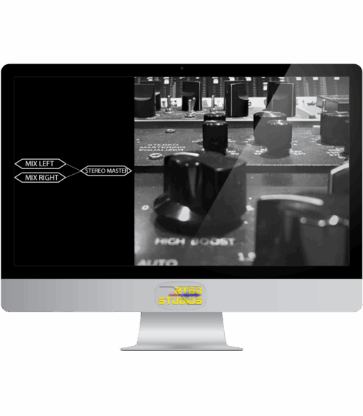 STEREO MASTERING ONLINE