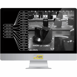 Prenotazione - Stem Mastering al Giorno