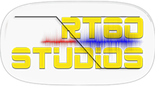 RT60STUDIOS PRENOTAZIONI E SERVIZI ONLINE