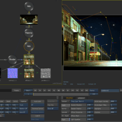 VIDEO COMPOSITING