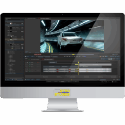 Audio Foley (VideoSync)