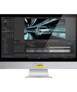 Audio Foley (VideoSync)