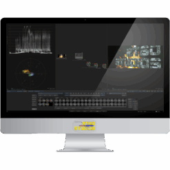 Compositing 2D