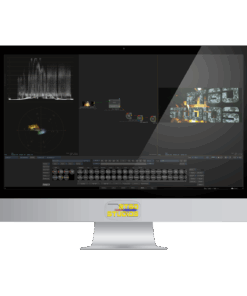 Compositing 2D