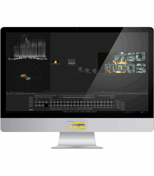 Compositing 2D