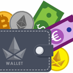 Ricarica Portafoglio