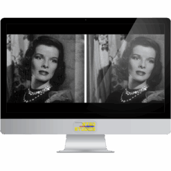 Restauro Digitale Pellicole