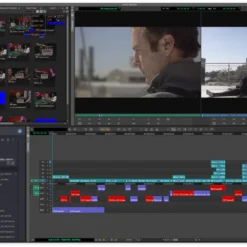 VIDEO EDITING-INPRESENZA