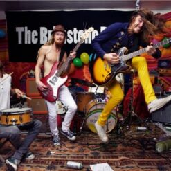 BAND MUSICALI E CANTAUTORI